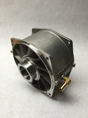 Solas 148mm superjet pump 12 vane mag