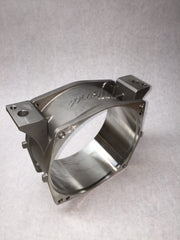 Solas 148mm wear ring ss