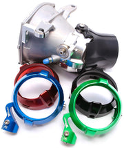 1 Thrust innovations EZ-Flow Pro Trim