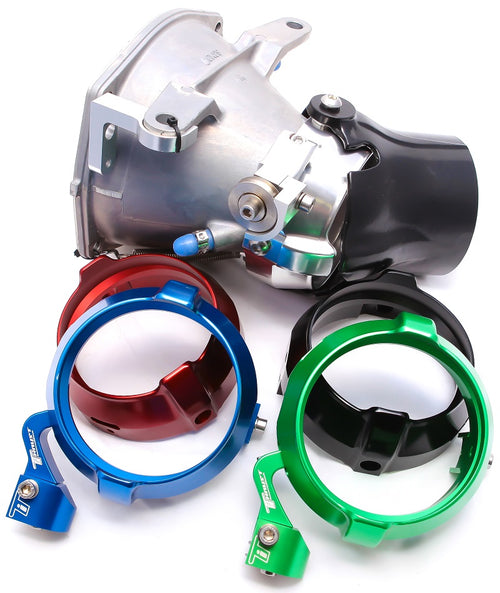 1 Thrust innovations EZ-Flow Pro Trim