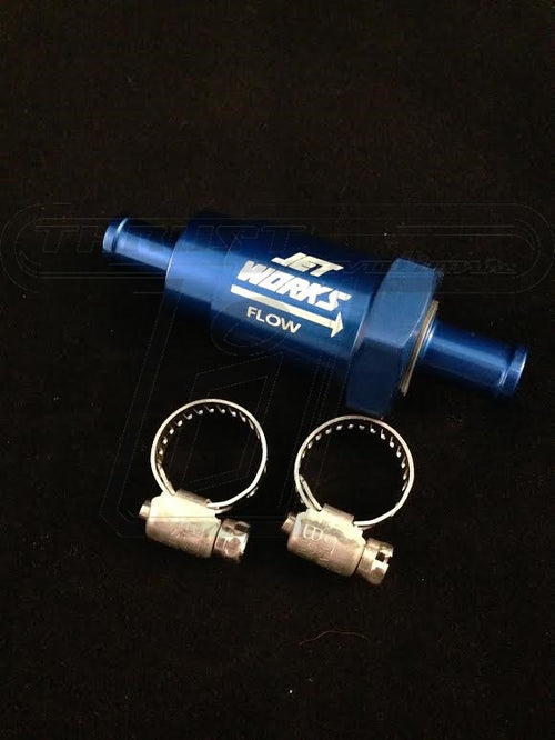 Jet Works Flow Control Valve Pro 3/8 inch