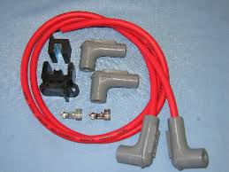 MSD WIRE KIT 31009
