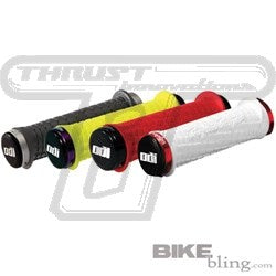 Odi Troy lee designs lock on grip (White)