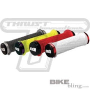 Odi Troy lee designs lock on grip (White)