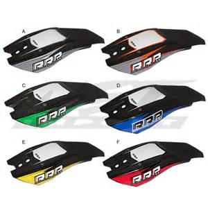 Ninja Chin Pad by RRP
