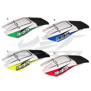 RRP Ninja chin pad white base