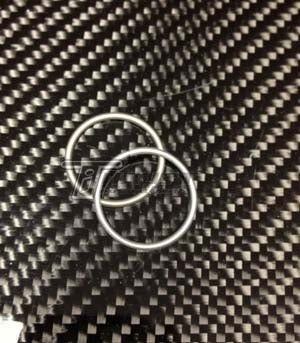 Power Valve Exhaust Spring Small