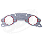 INTAKE Base gasket 38mm Carbs