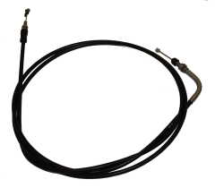 Factory Yamaha Throttle Cable Long 90-14