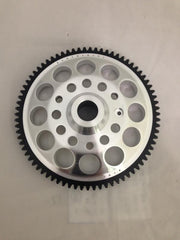 MSD Total Loss Light Weight Flywheel