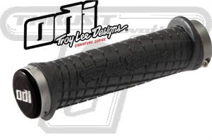 Odi Troy Lee Design Grips Black