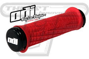 Odi Troy Lee Design Grips Red