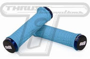 Odi Troy Lee Design Grips Aqua