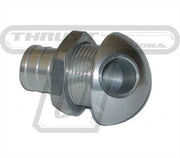 45º  Billet Bilge Fitting