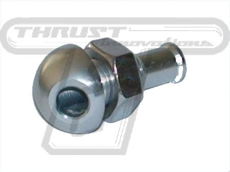 45º  ByPass Fitting