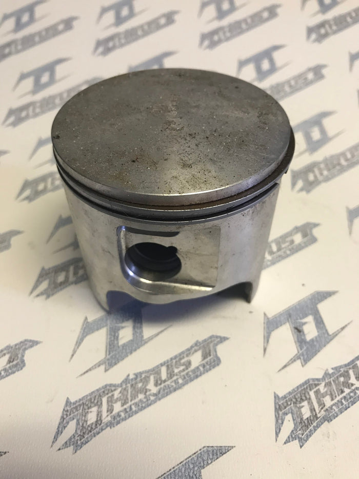 WISECO 81MM PISTON 790M08100