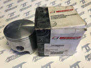 wiseco yamaha 760cc piston 85.5 NOS