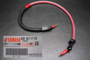 YAMAHA POWER CABLE 62E-82117-20