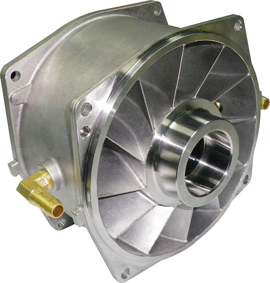 Solas 12vein pump stator 144mm