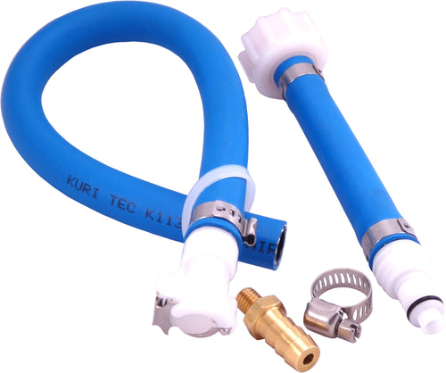 Atlantis a8589 flush kit