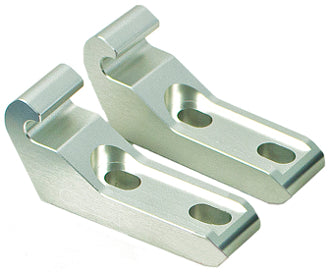 ADA racing billet hood hooks