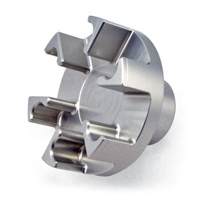 ADA Racing driveline midshaft coupler yamaha