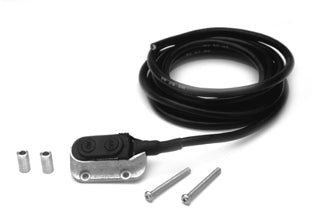 Kawsaki Bilge switch and bracket