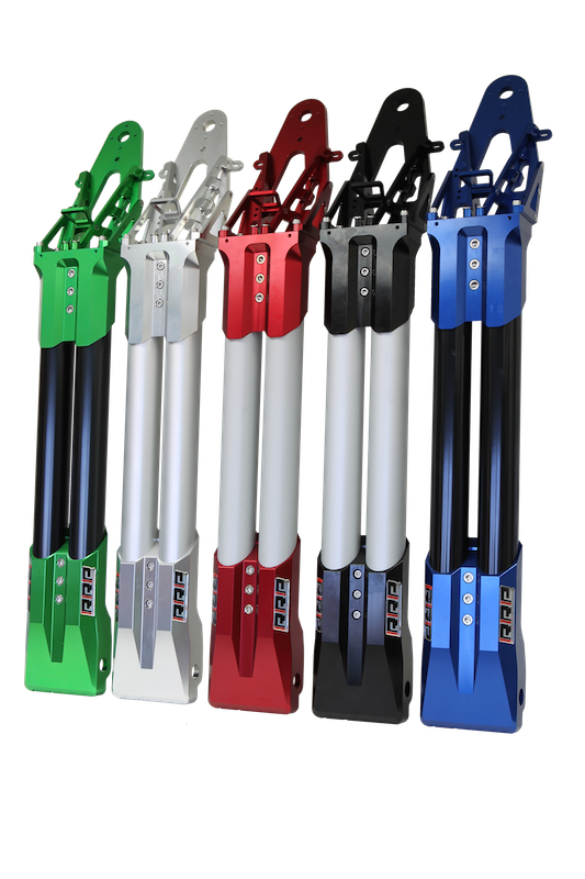 RRP Billet Adjustable Handlepole