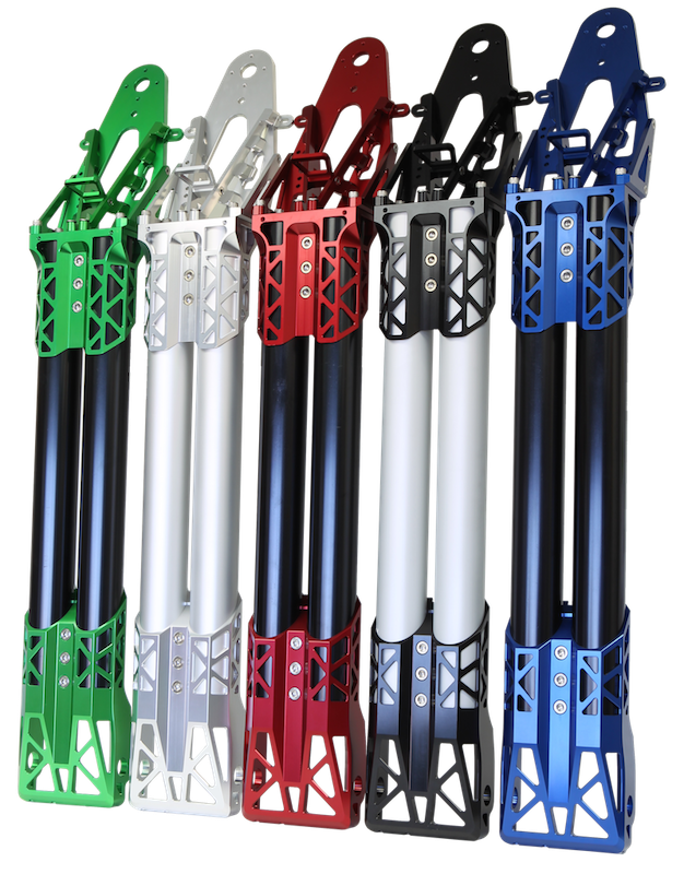 RRP Handle Pole Light Weight