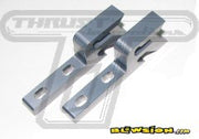 Blowsion hood hooks