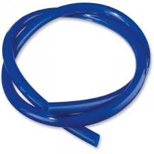 Cooling line 3/8" BLUE