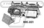 Boyesen Dual Intake Manifold - Yamaha