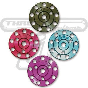 ADA Throttle Drum