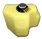 Cold Fusion Gas Tank