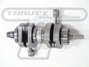 Hot Rods Crank Shaft - Yamaha 650/701/760