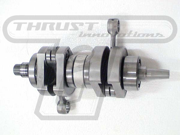 Hot Rods Crank Shaft - Yamaha 650/701/760