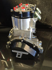 Thrust Built DASA Billet 950CC,1000CC,1100CC  ShortBlock