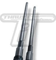 Ti setback drive shaft oem modified