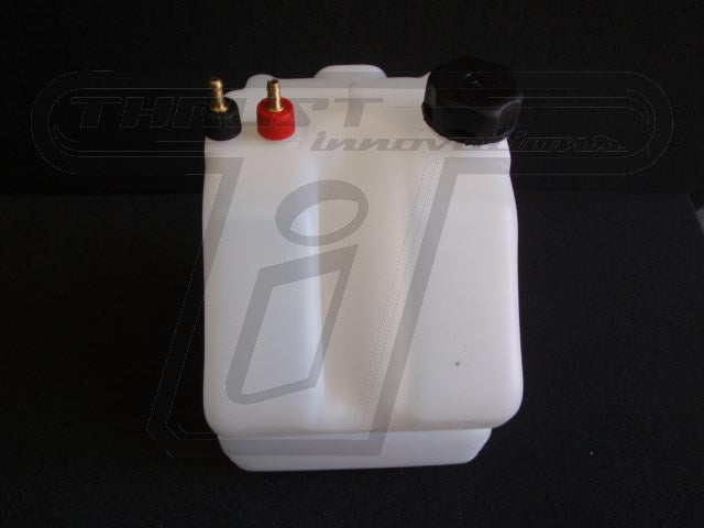 2 Gallon Kart Tank