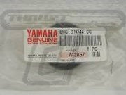 Yamaha ebox cap foam backing 6m6-81844-00