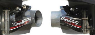 RRP Ninja Flow Guard Carbon 144 Pump