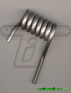 hd handle pole spring Blowsion/riva