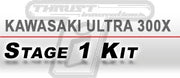Ultra 300X `13~11   	Stage 1