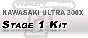 Ultra 300X `13~11   	Stage 1