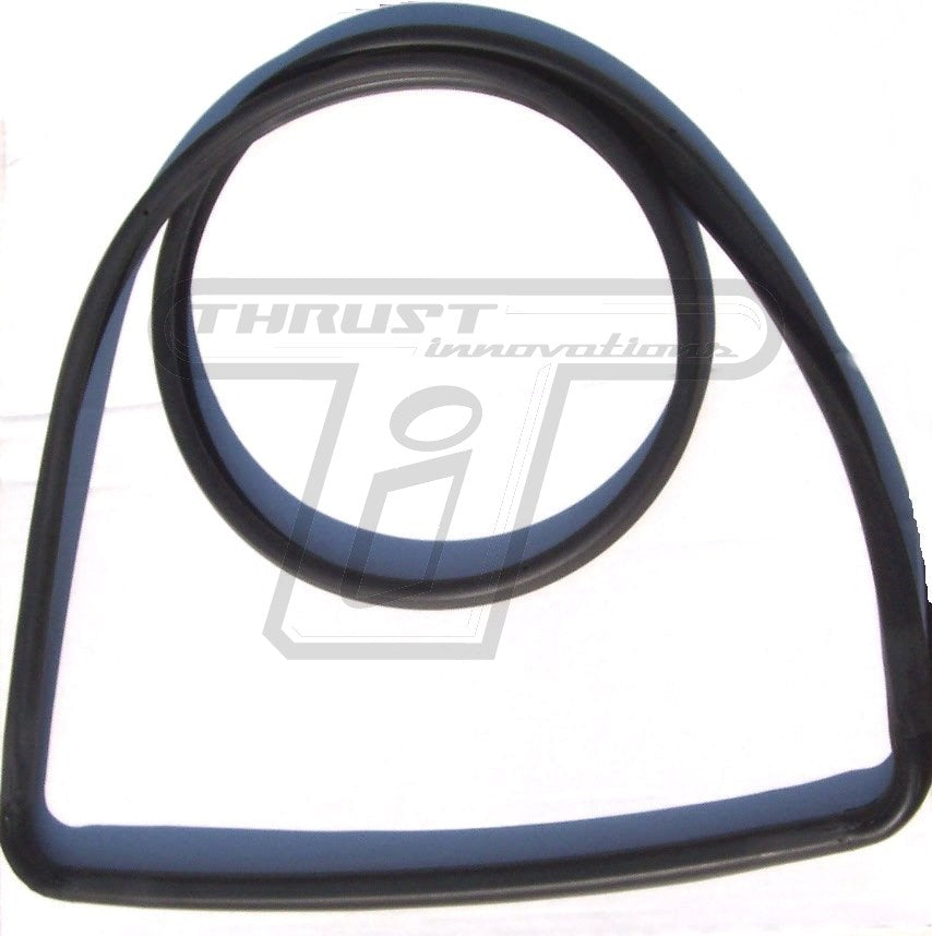 Hood Seal - Superjet OEM