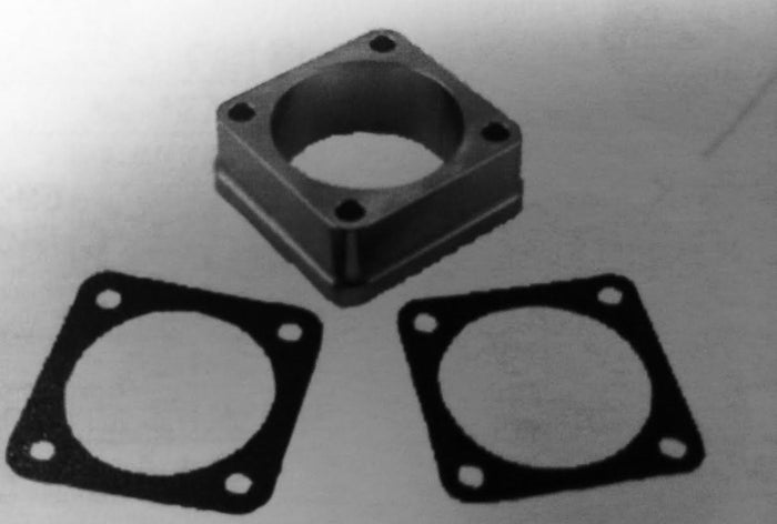 Yamaha Riser