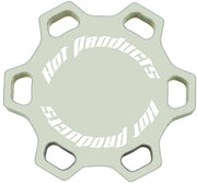 HOT PRODUCTS RACING BILLET YAMAHA GAS CAP