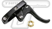 HP lever economy