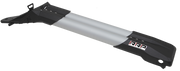 RRP Cast Handle Pole Black