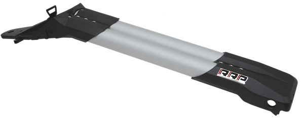 RRP Cast Handle Pole Black